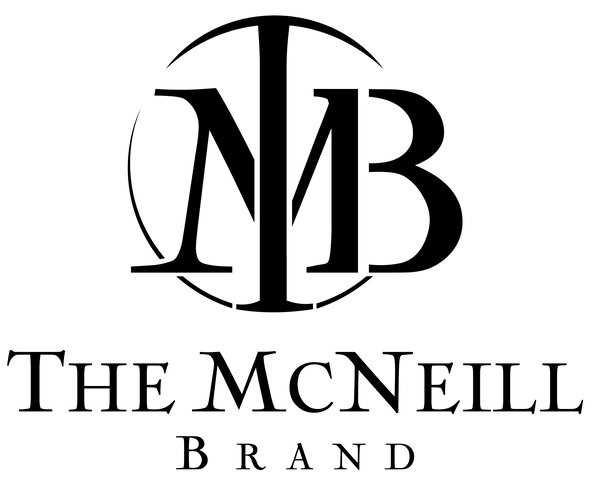 The McNeill Brand LLC logo