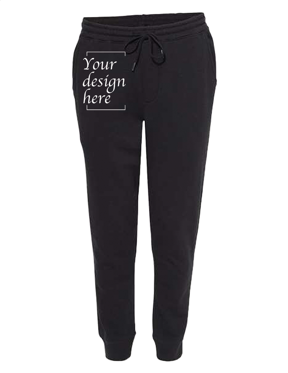 Custom Sweatpants