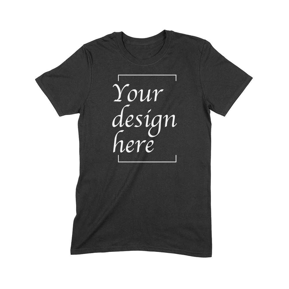 Ultra Cotton® Custom Tee