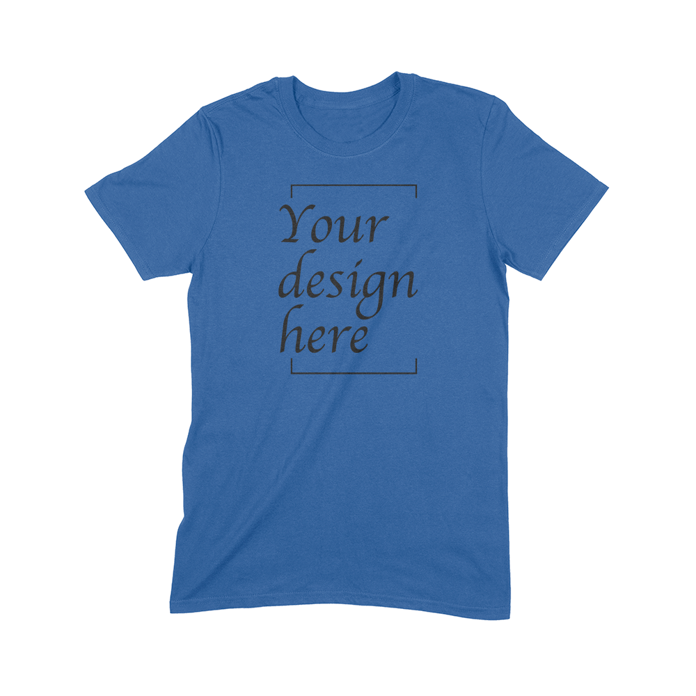 Ultra Cotton® Custom Tee