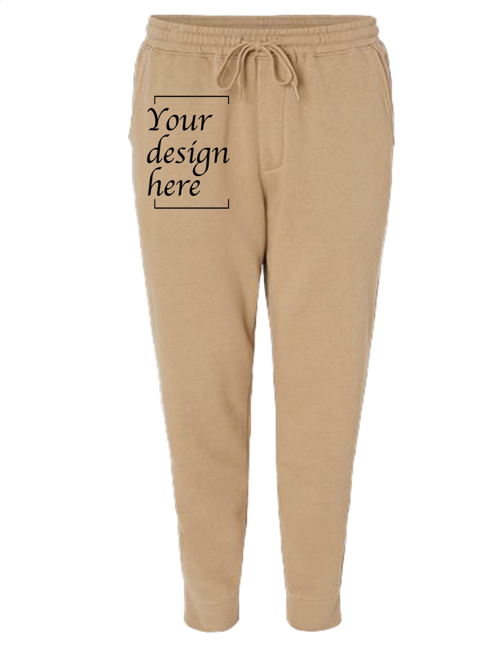 Custom Sweatpants