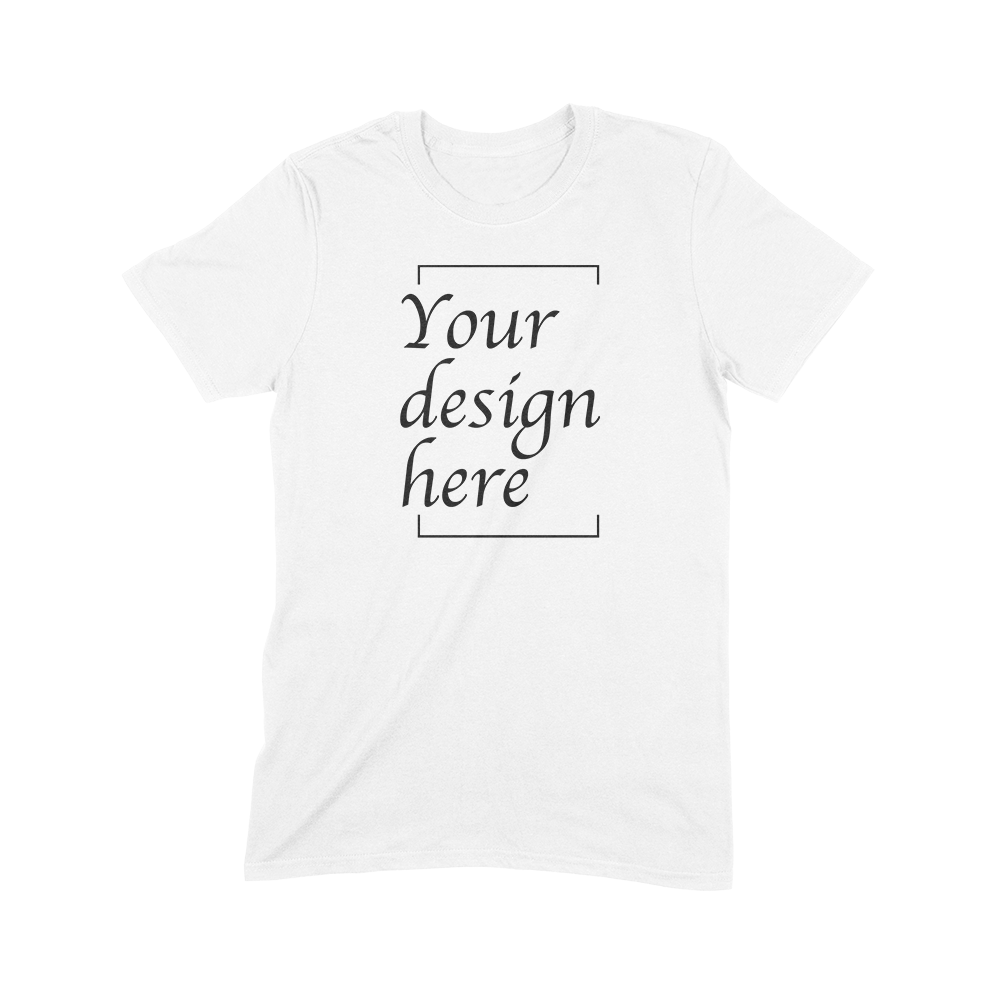 Ultra Cotton® Custom Tee