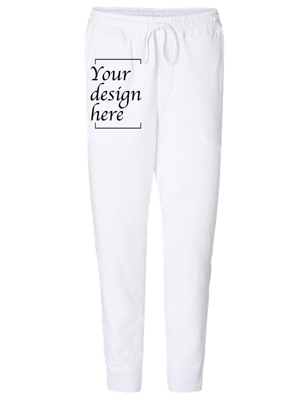 Custom Sweatpants