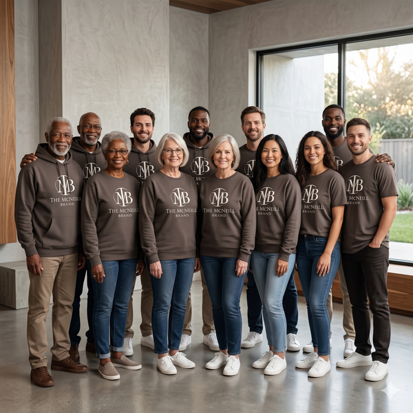 Church & Organization Apparel