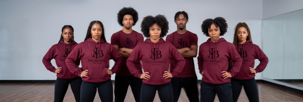 Dance Team Apparel
