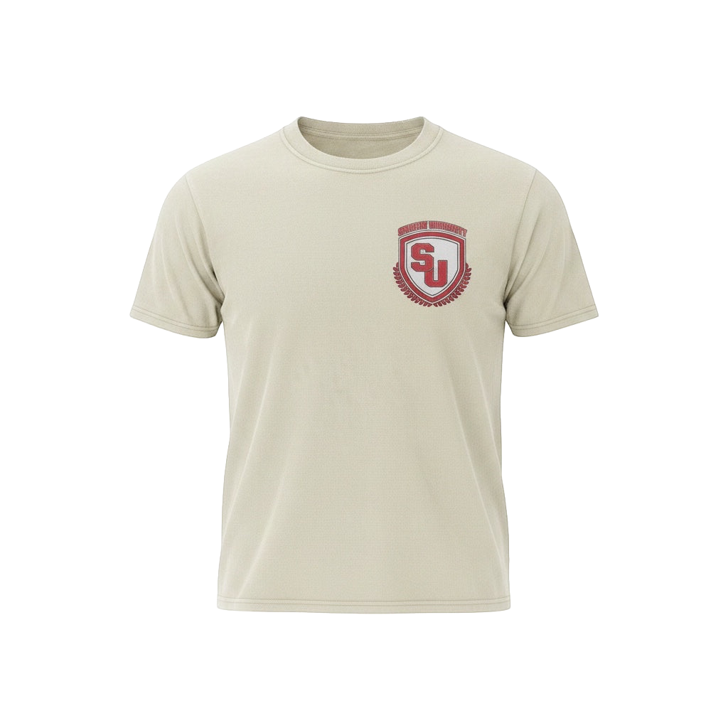 Pre-Order Synergy University Legacy Yearbook Tee — 5th Annual Dance Showcase Exclusive