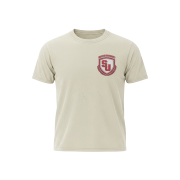 Pre-Order Synergy University Legacy Yearbook Tee — 5th Annual Dance Showcase Exclusive