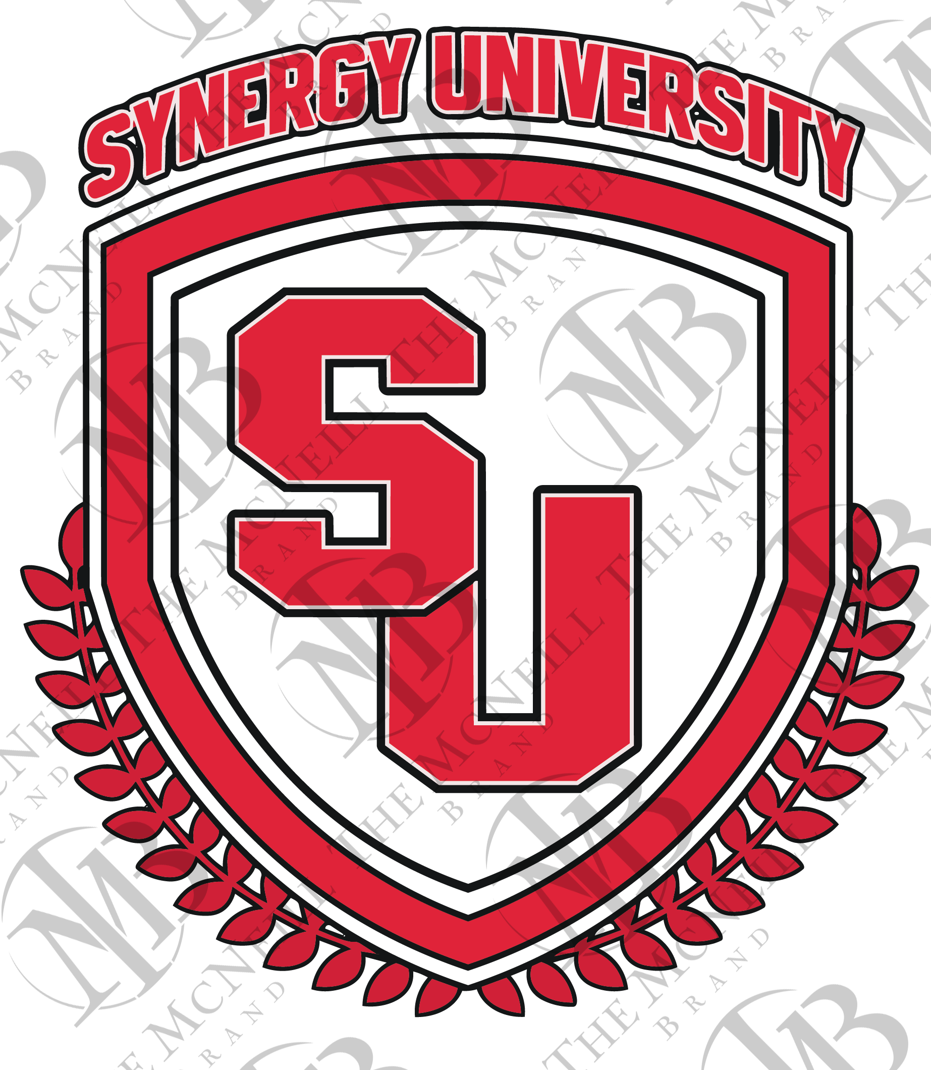 Pre-Order Synergy University Legacy Yearbook Tee — 5th Annual Dance Showcase Exclusive