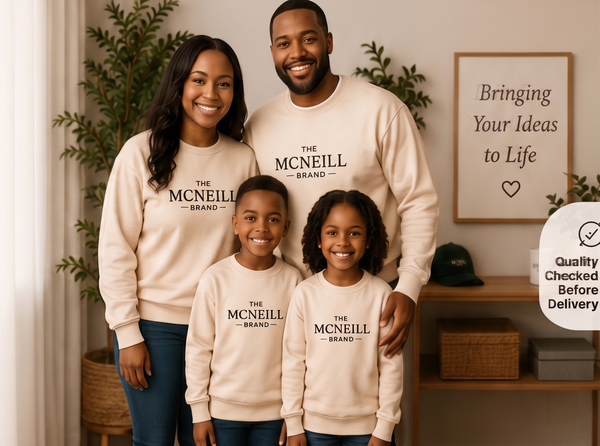 Family Reunion Shirts