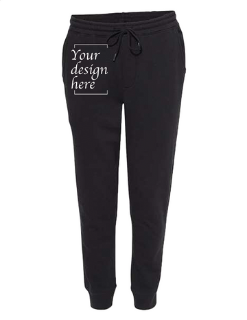 Custom Sweatpants