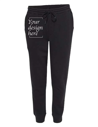 Custom Sweatpants