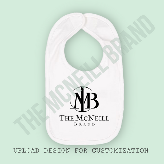 Custom Bib