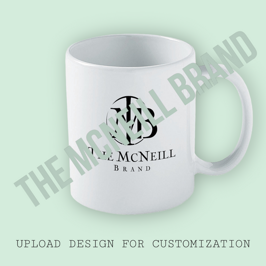 Custom Mug