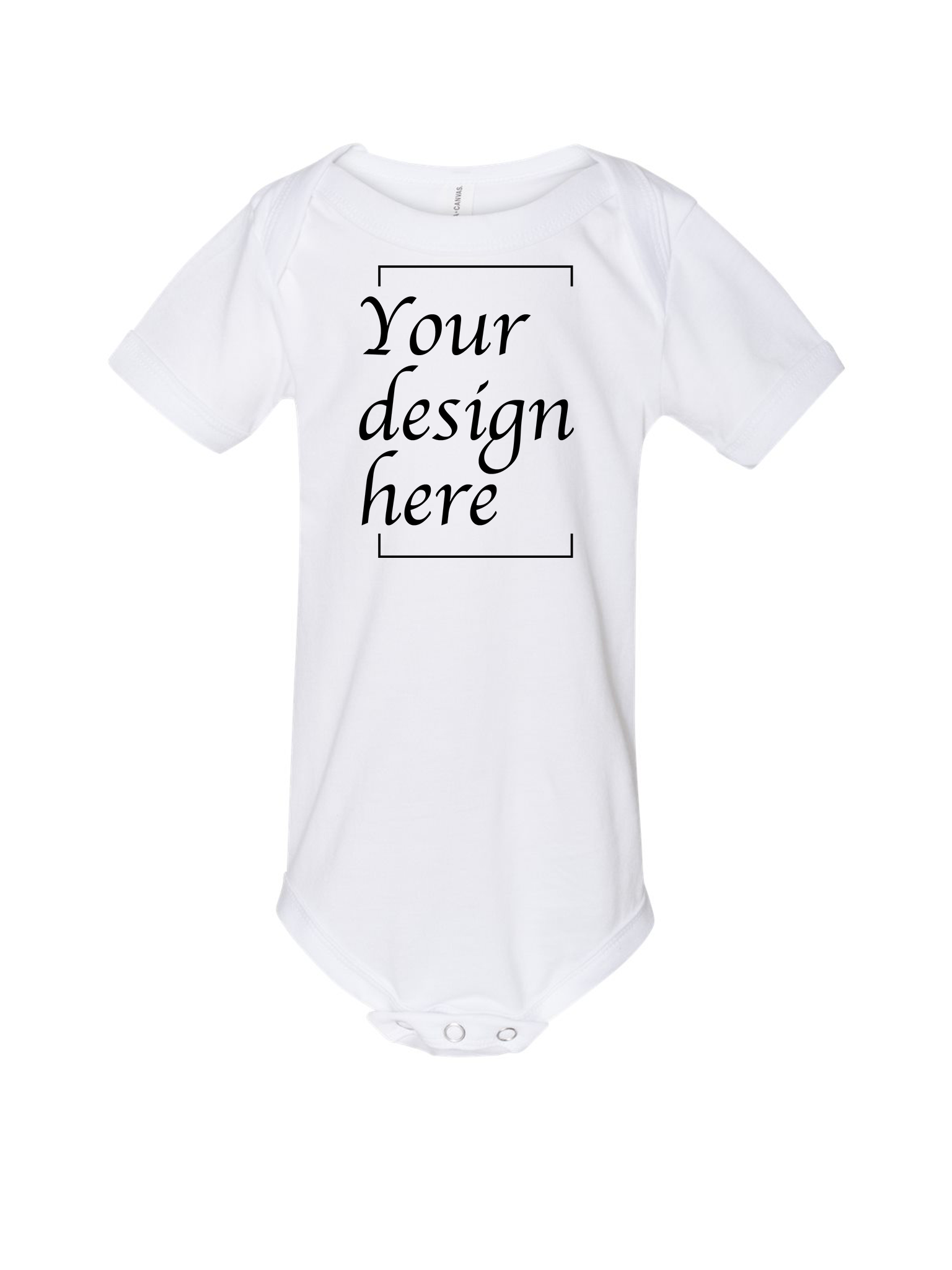 Custom Onesies