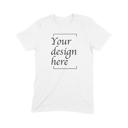 Ultra Cotton®  Custom Tee